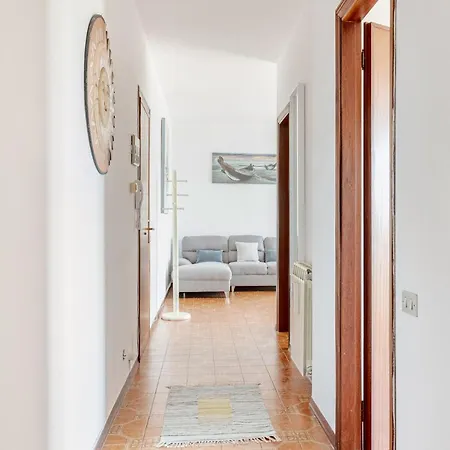 For Families And Friends Near Lerici!