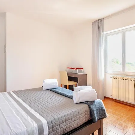 Apartment For Families And Friends Near Lerici! *