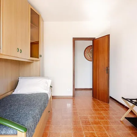 Apartment For Families And Friends Near Lerici! Ameglia