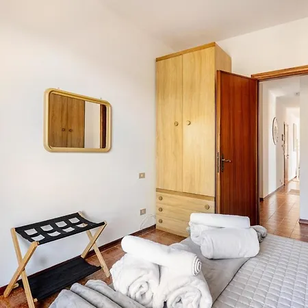 Apartment For Families And Friends Near Lerici! *