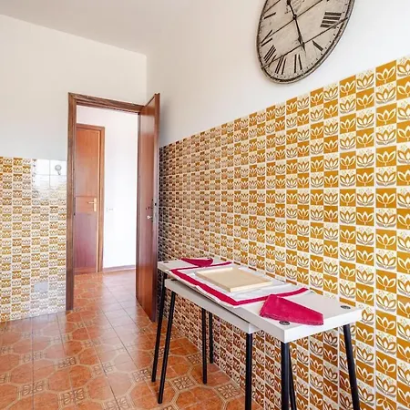 For Families And Friends Near Lerici! Apartment Ameglia