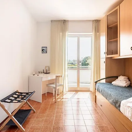 Apartment For Families And Friends Near Lerici! Ameglia