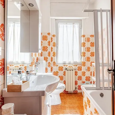 For Families And Friends Near Lerici! *