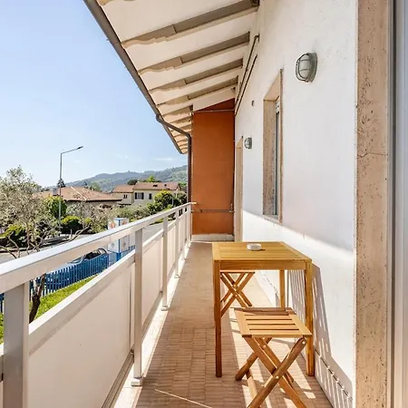For Families And Friends Near Lerici! Apartment Ameglia