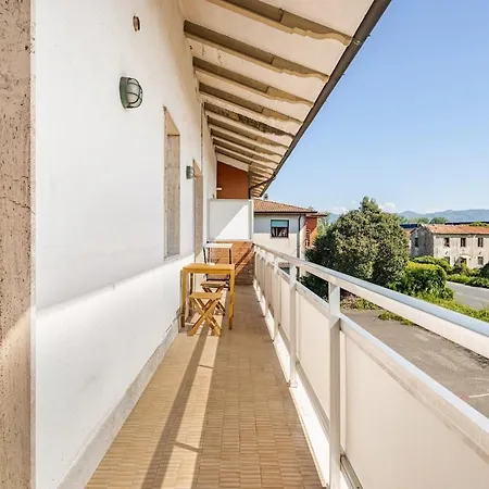 For Families And Friends Near Lerici! *