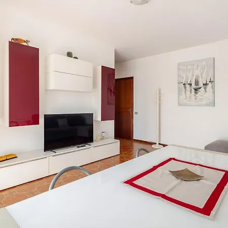 For Families And Friends Near Lerici! Ameglia