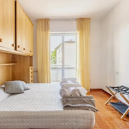 For Families And Friends Near Lerici!