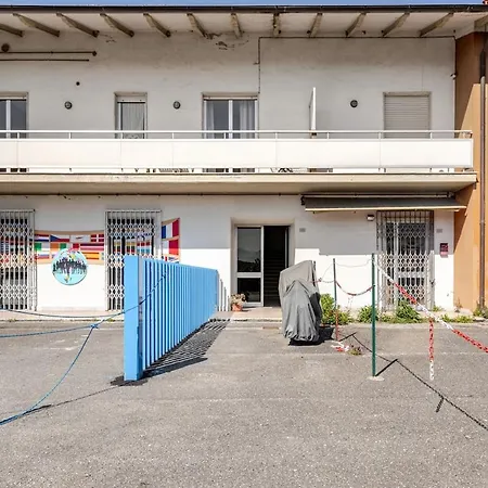 Apartment For Families And Friends Near Lerici!